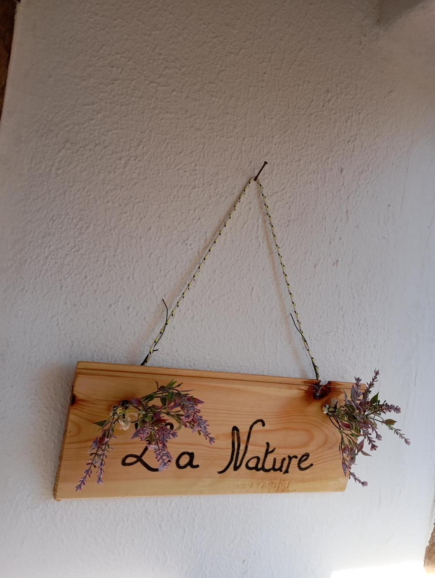 La Nature Konistres ภายนอก รูปภาพ