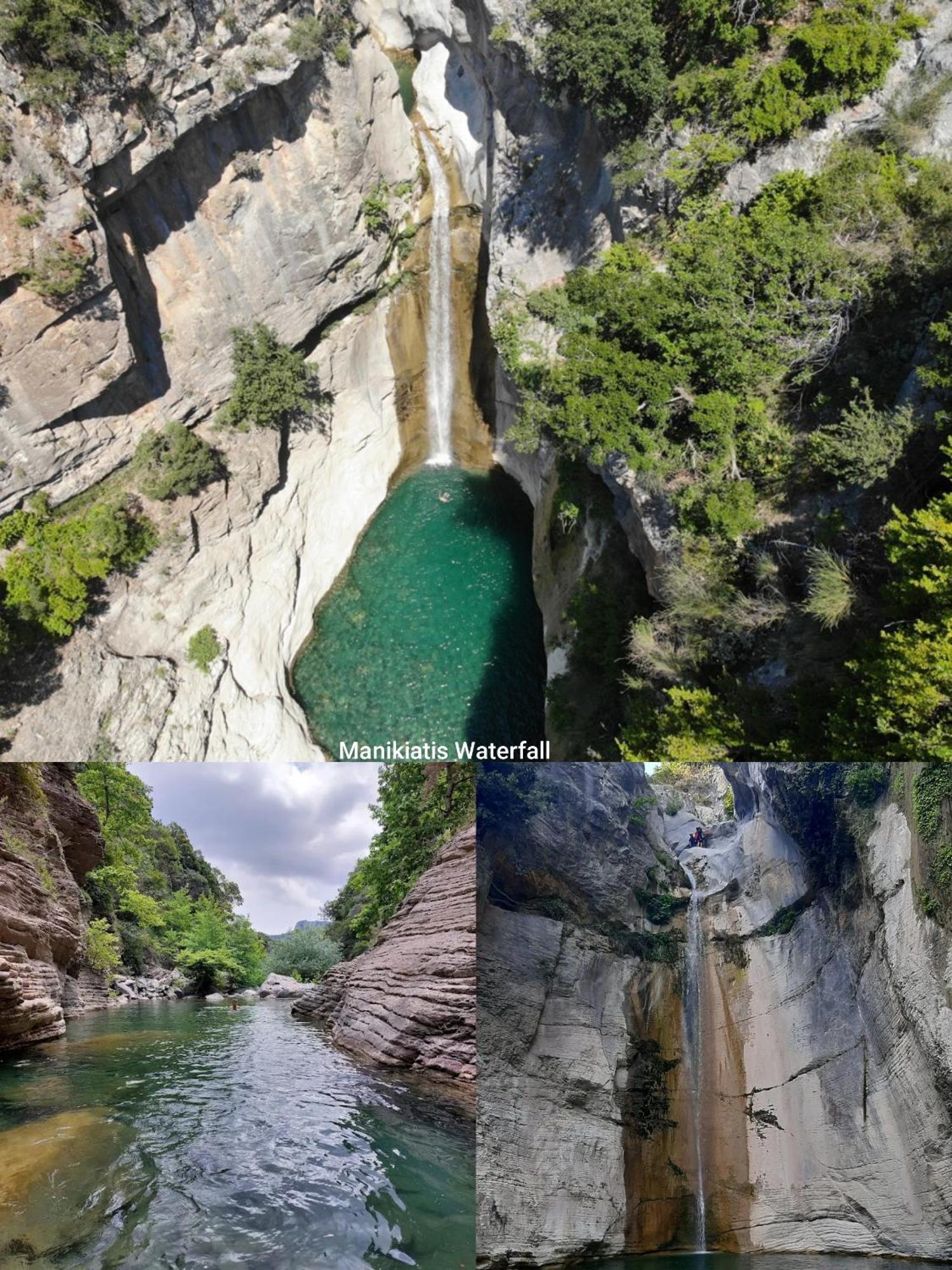 La Nature Konistres ภายนอก รูปภาพ